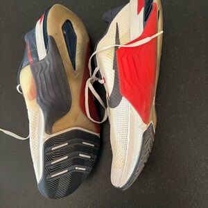 Nike Metcon 7 USA MEN’s Cross training shoes, size 13, excellent condition